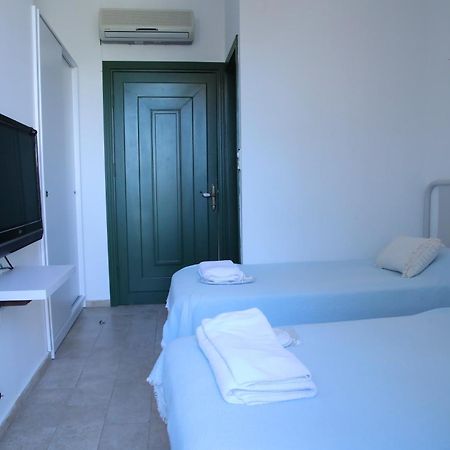 Apaz Alacati Hotel Çeşme Exterior foto