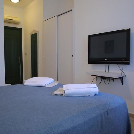 Apaz Alacati Hotel Çeşme Exterior foto